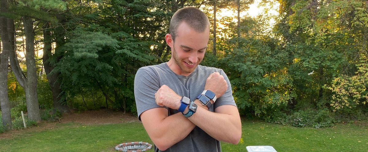 Is Apple Watch Worth It? Why I’ve Worn One for 4,000 Days