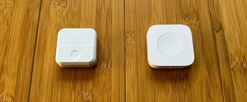 Simplify your HomeKit Setup for $30 with Arre & Aqara Smart Buttons