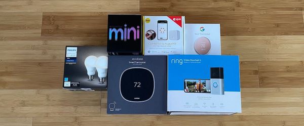 75+ Smart Home Automation Ideas For 2026