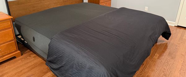 Eight Sleep Pod 5 Cover Review: Insights After Four Years as a User