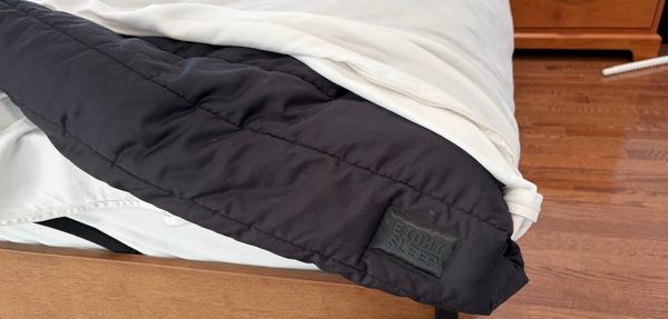 Eight Sleep Blanket Review: A $1,200 Waste of Money?