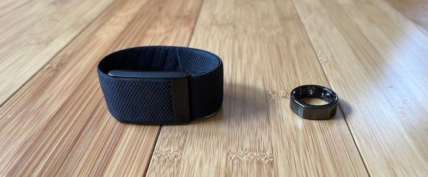 Oura Ring 3 vs. Whoop 4.0: What's best for sleep tracking?