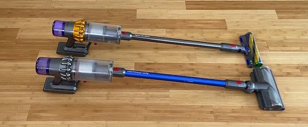 dyson vs 11 vs v15