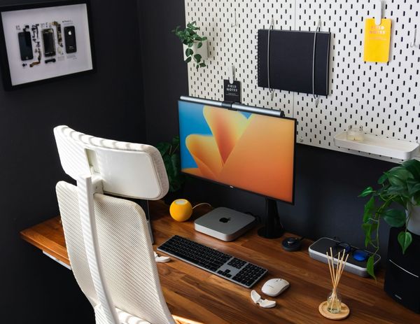 ⚡ Systems Over Effort: Work Smarter, Not Harder