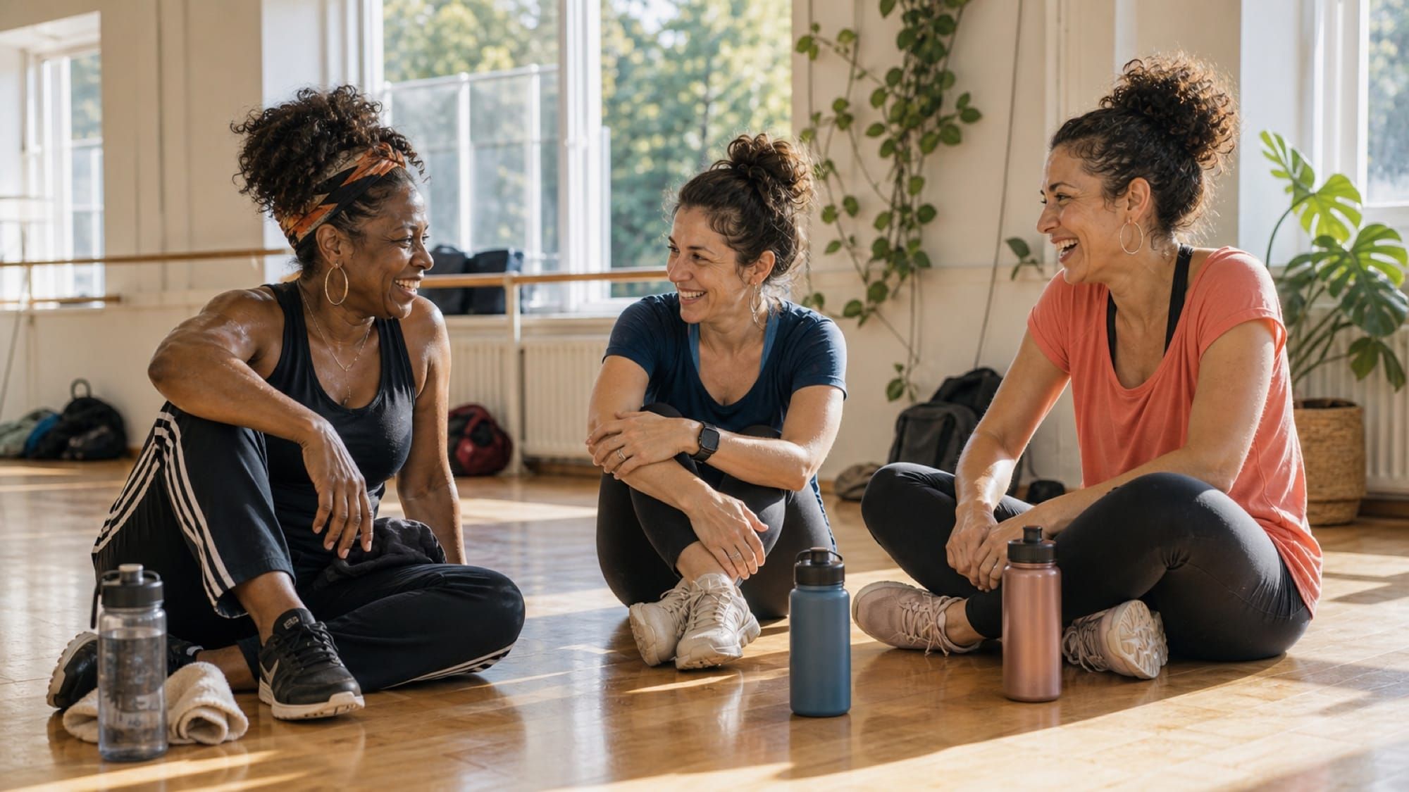 Why you can't just "think positive": toxic positivity vs. emotional regulation