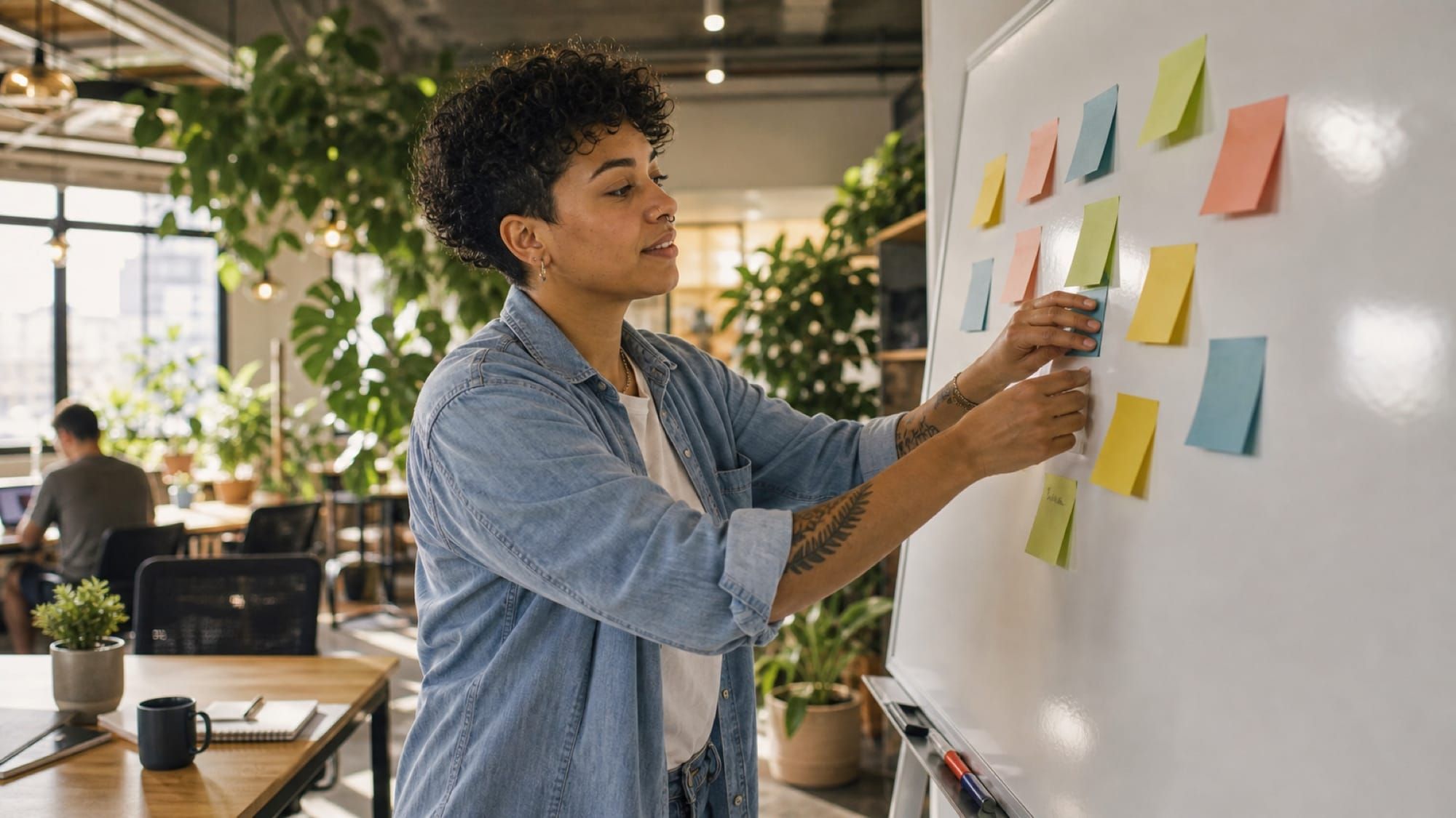 How to identify your limiting beliefs: the gap between what you want and what you expect