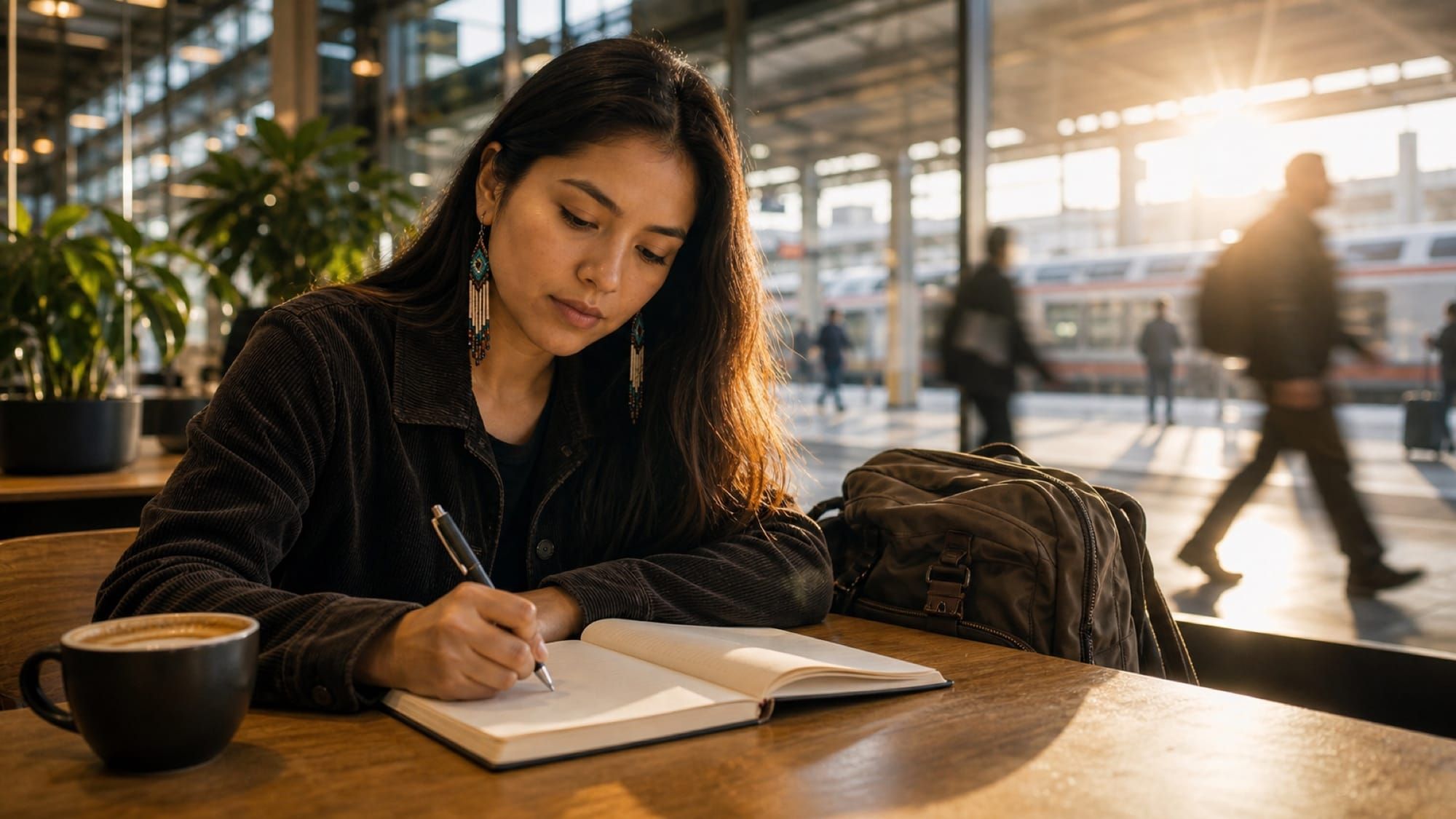 The neuroscience of journaling: how writing changes your brain