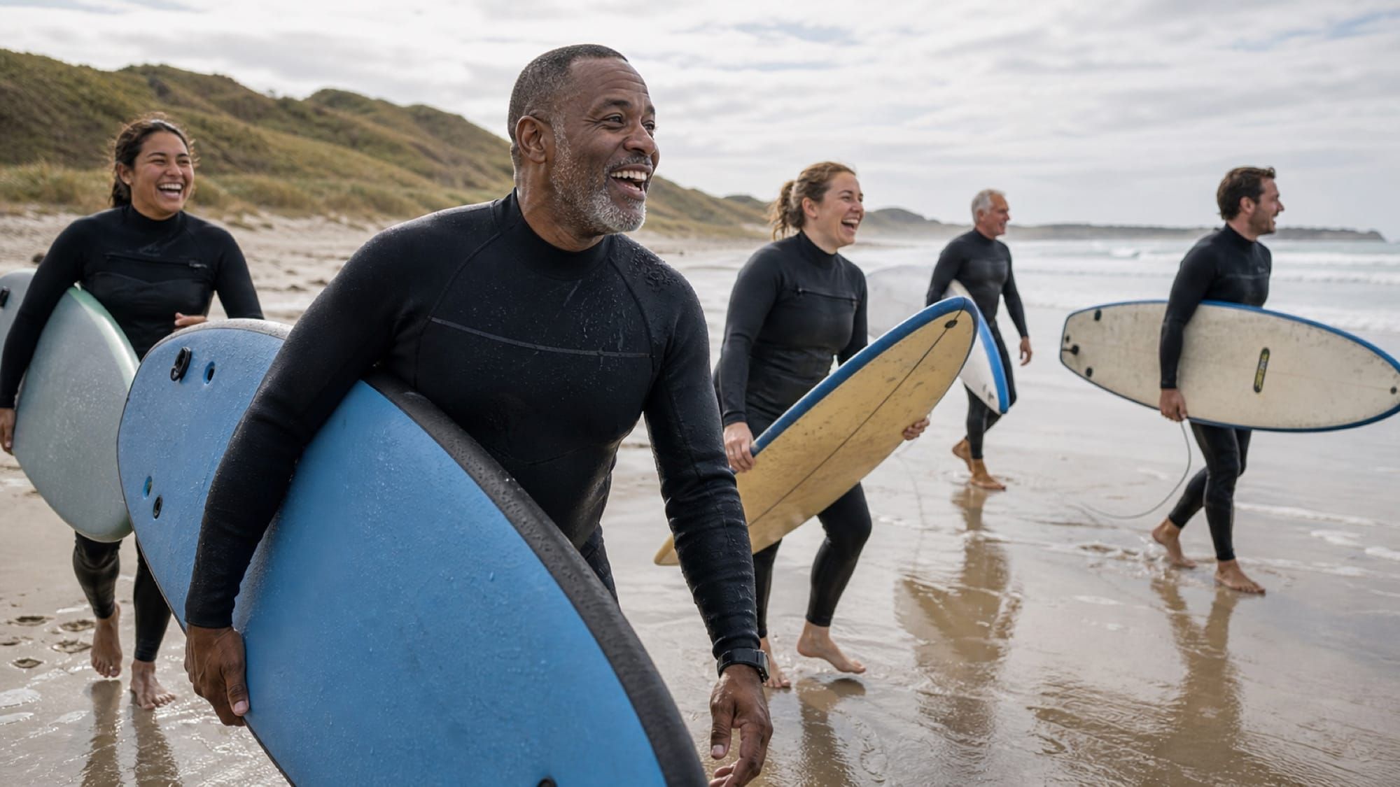Comfort zones and neuroplasticity: why novelty rewires you faster