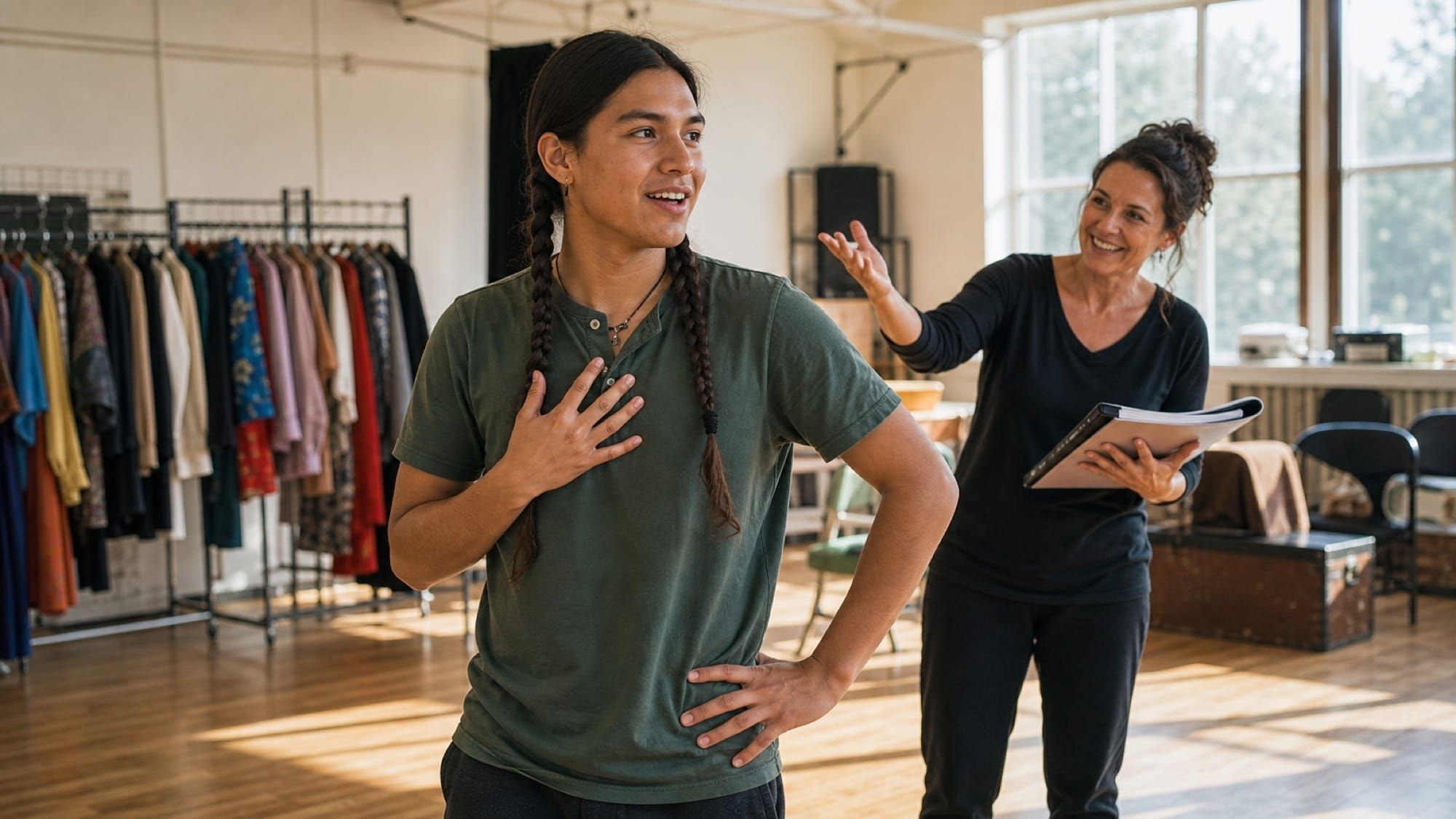 What is self-concept, and how do you actually change it?