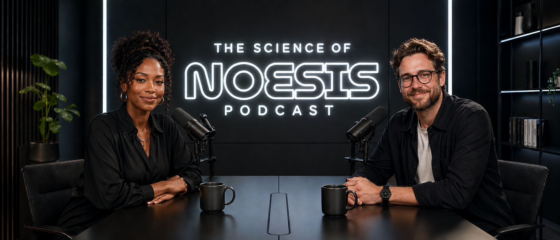 The Science of Noesis podcast