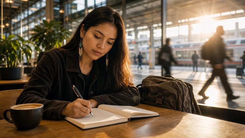 The neuroscience of journaling: how writing changes your brain