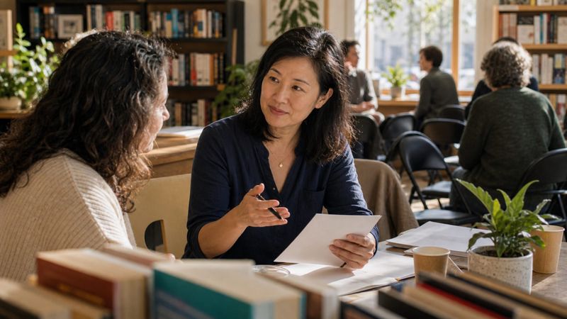 How to choose a manifestation teacher you can actually trust