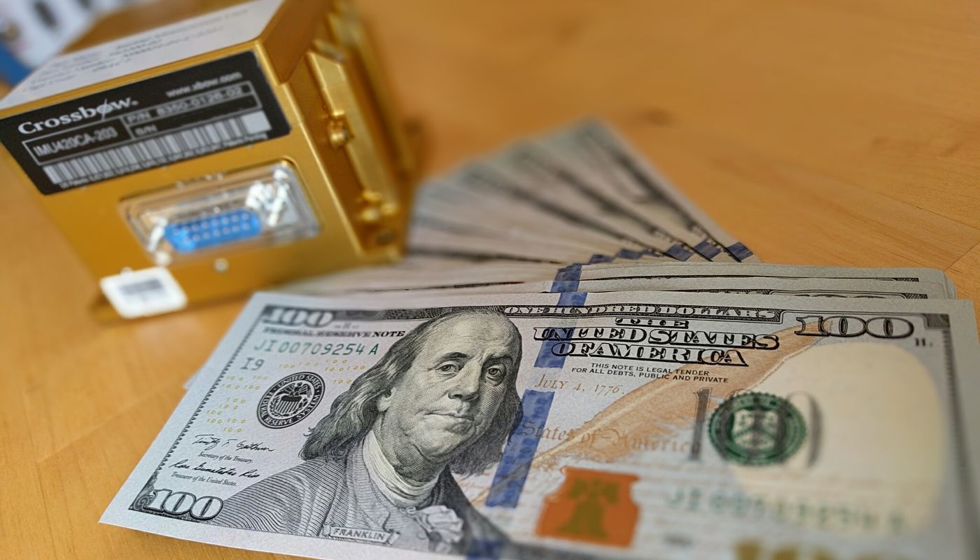 Can Money Solve Navigation Woes?