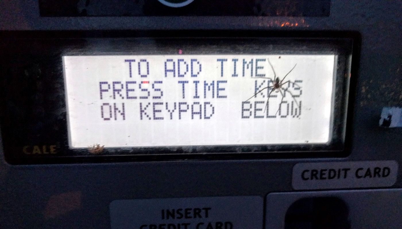 Adding Time for Offline Analysis