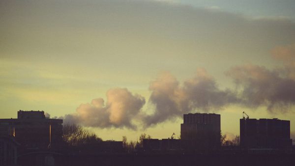 Sustainable AI: Doing AI Without Blowing Up ESG Targets