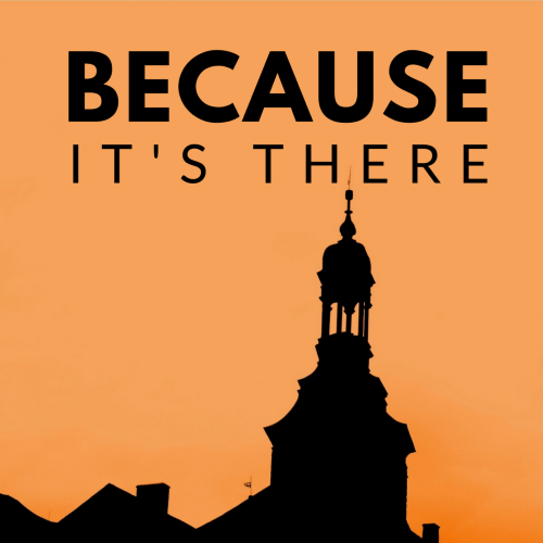 BIT #1: I don't make the Rules