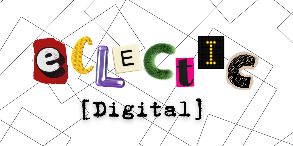 Eclectic [Digital]