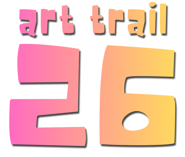 Art: Trail #2