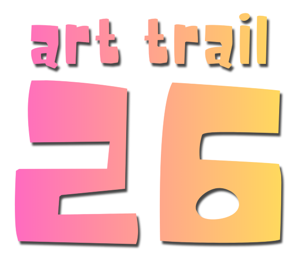 Art: Trail #4