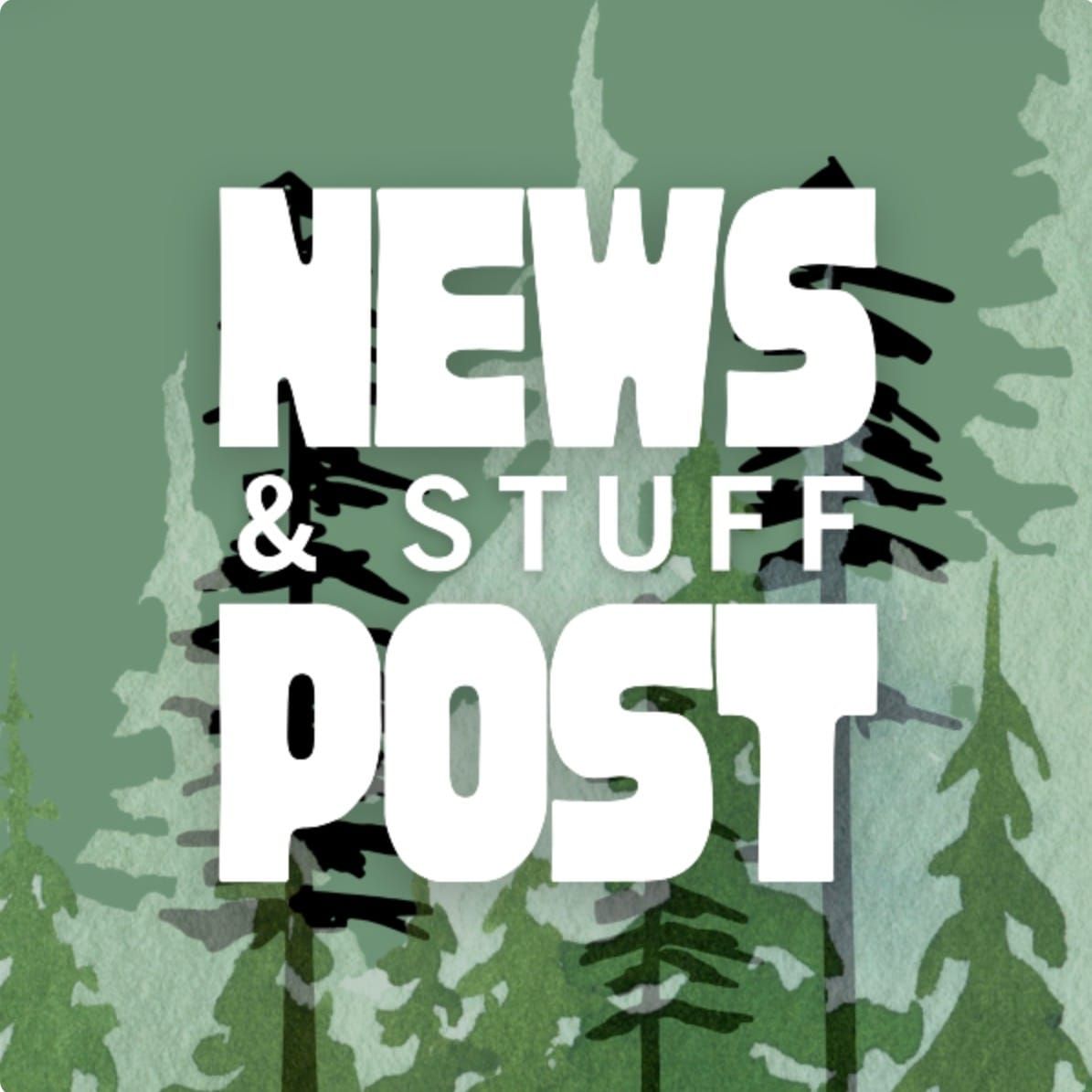 News Post / August 17th
