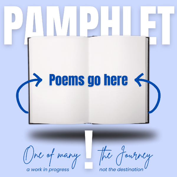 Pamphlet!: Back on the Bullshit