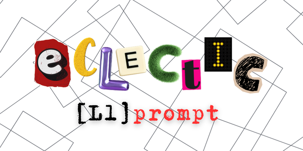 Eclectic #2: More Fool You