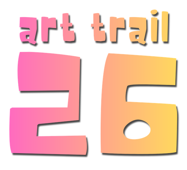 Art: Trail 1 / Your Starter For...