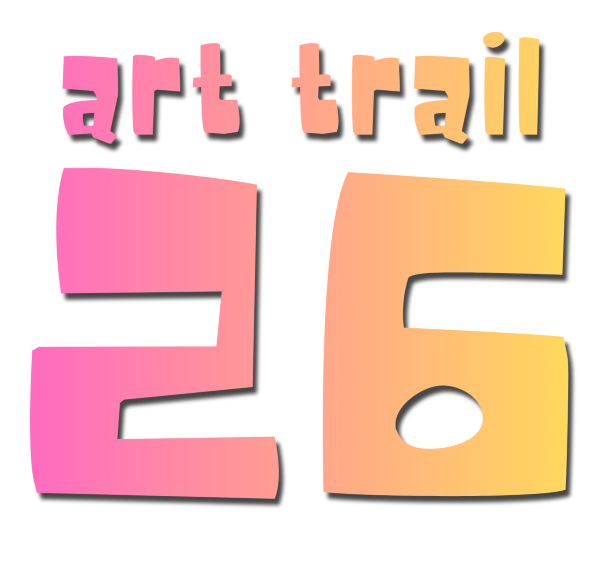 Art: Trail #3