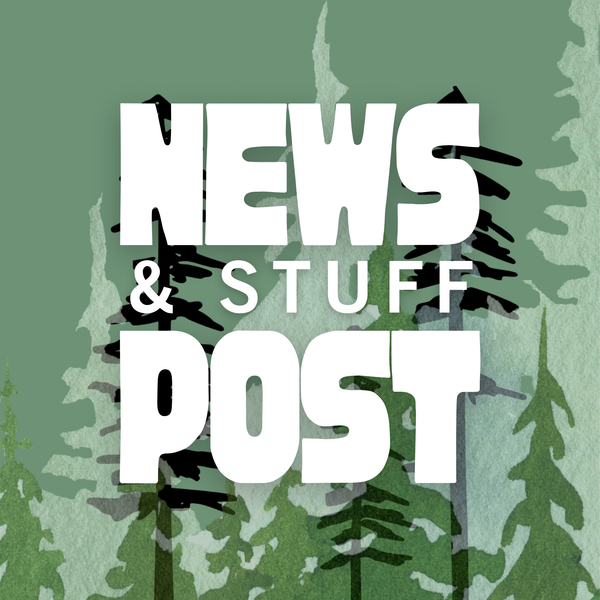 News Post / July 27th