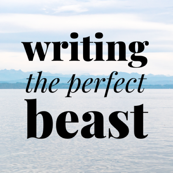 Writing the Perfect Beast #32