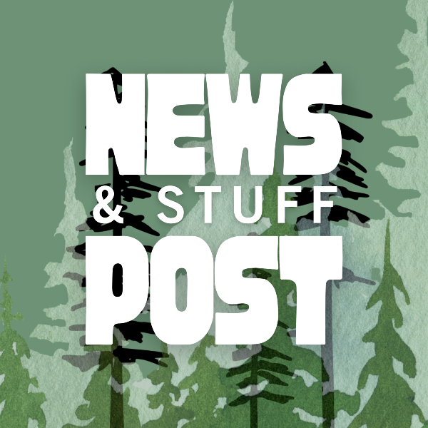 News Post / August 10th