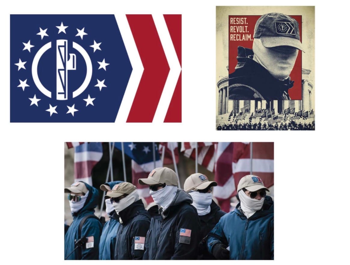FAR RIGHT THREATS