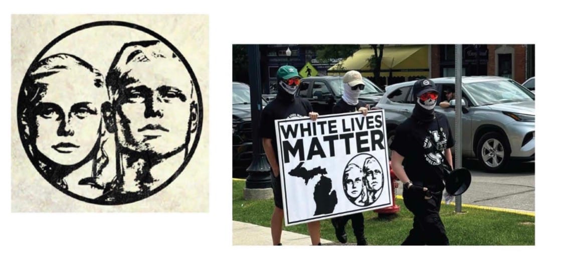 FAR RIGHT THREATS