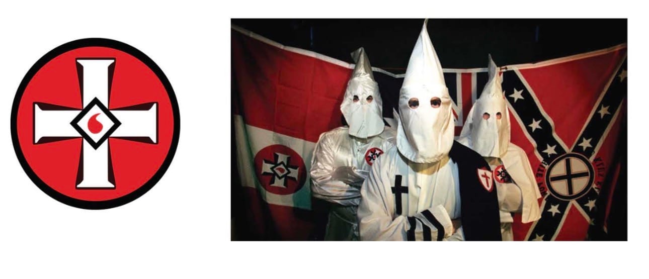 FAR RIGHT THREATS