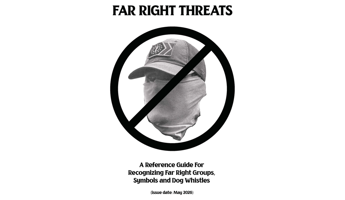 FAR RIGHT THREATS