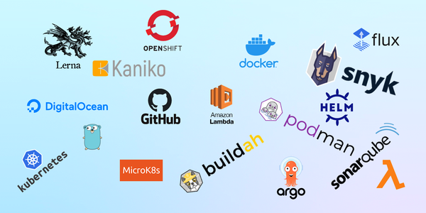 #13 DevOps Diary: Events are back