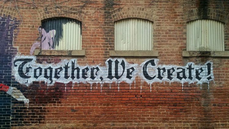 Building Communities - My Top 5 Learnings