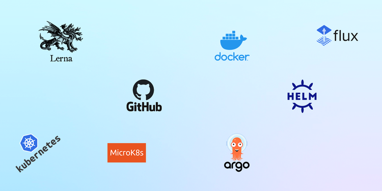 #3 DevOps Diary: Helm(ets) on
