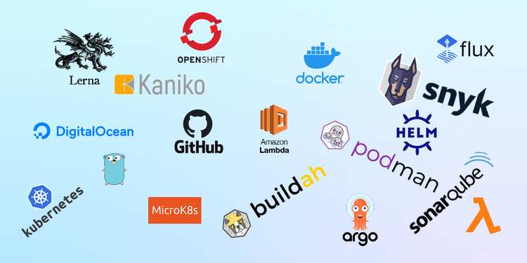 #14 DevOps Diary: Learning Go & More Podcasts!