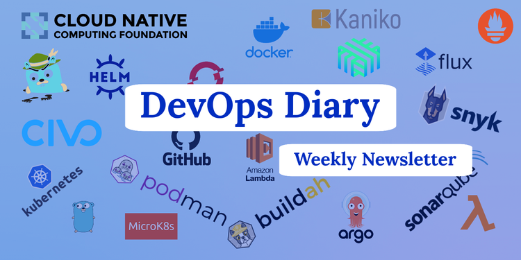 #31 DevOps Diary: How do I get started?