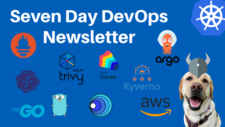 #99 Seven-Day DevOps