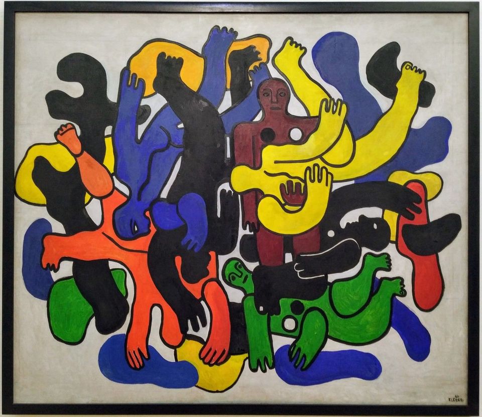 (In)formal Blockchain Governance