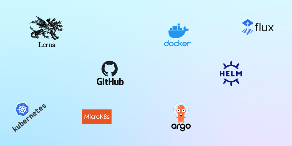 #3 DevOps Diary: Helm(ets) on