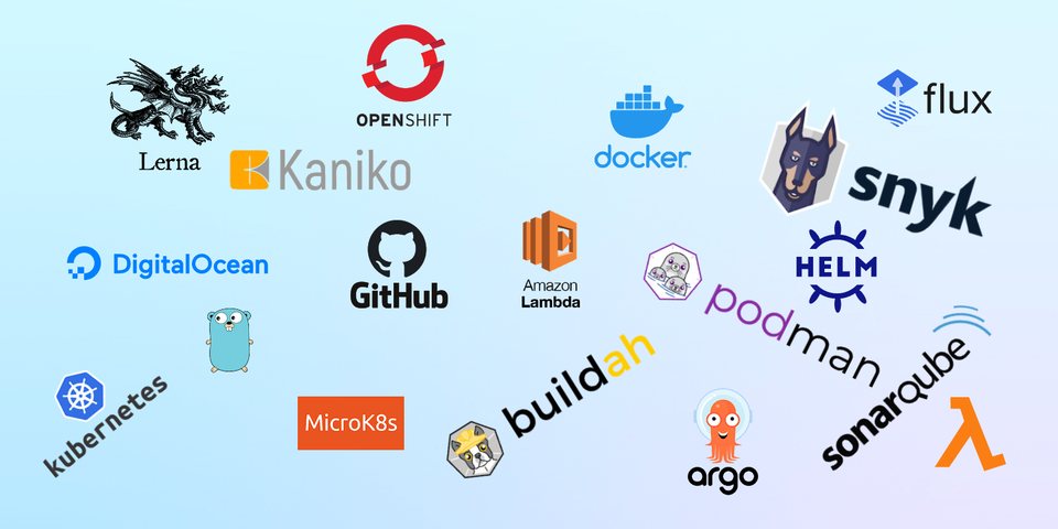 #14 DevOps Diary: Learning Go & More Podcasts!