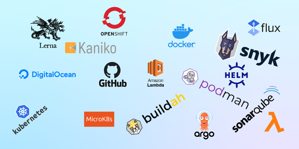 #11 DevOps Diary: Let's kick off 2021 🎉