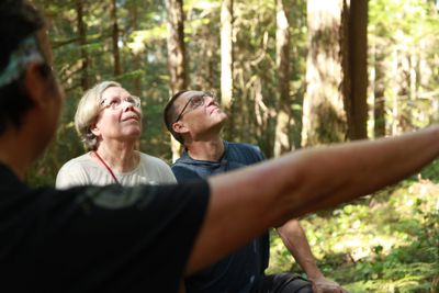 Must-Listen: Avi Lewis and Libby Davies on How Social Movements Drive Change