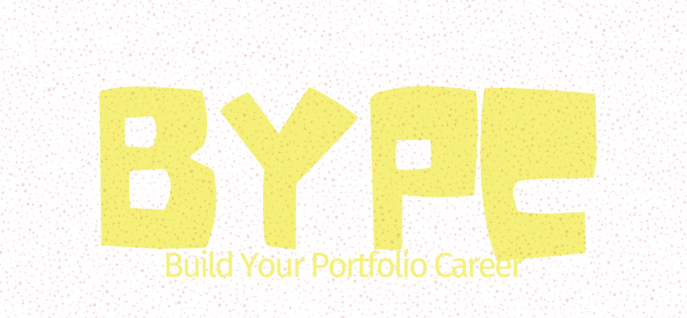 Build Your Portfolio Career