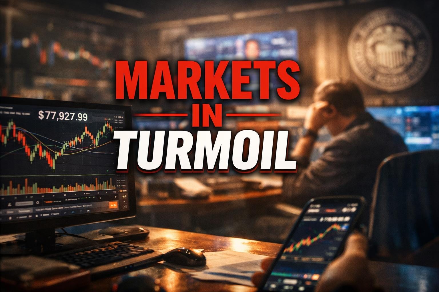Strategy Resumes Bitcoin Buys as Fed Rate Fear and ETF Filings Shake Markets