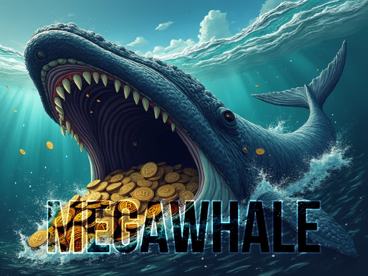 New Satoshi Nakamoto Candidate Emerges: MegaWhale
