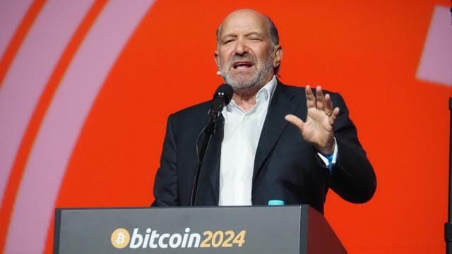 SEC Charges Cantor Fitzgerald with Fine Amid Crypto Advocacy and Trump's Commerce Pick
